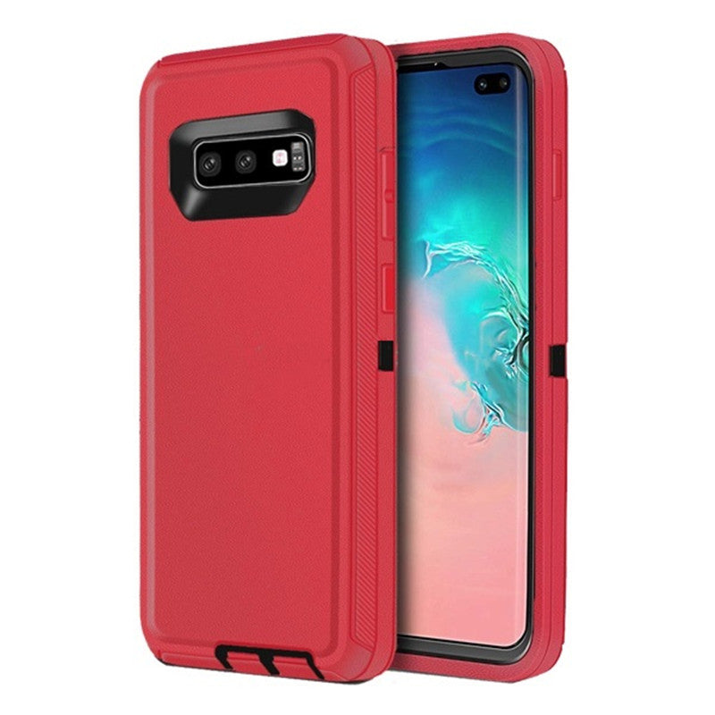 Shockproof Defender Case for Samsung Galaxy S10e Shockproof Defender Case for Samsung Galaxy S10e